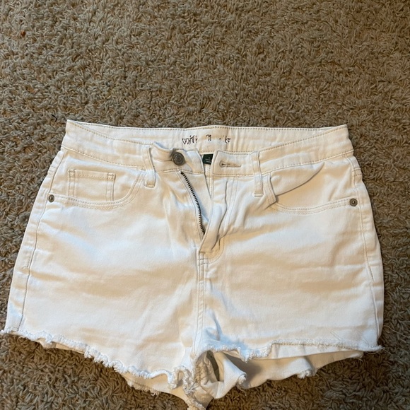 Wild fable shorts - Picture 1 of 3